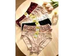 QUẦN LÓT SAKI 688 - 10 CÁI MÀU